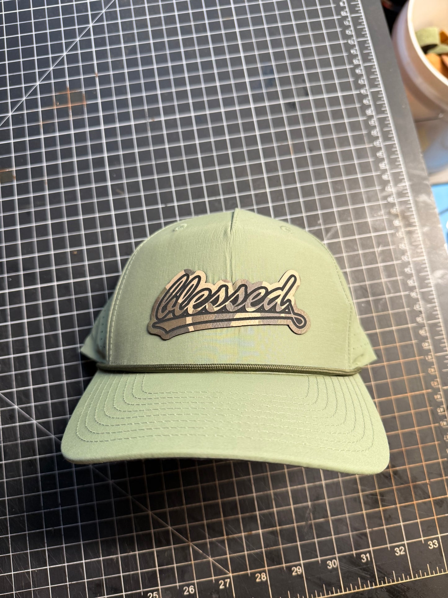 Blessed - Hats