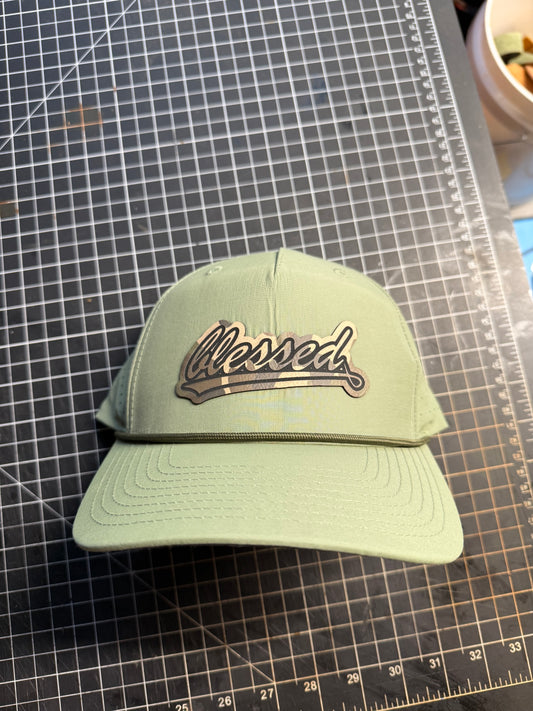 Blessed - Hats