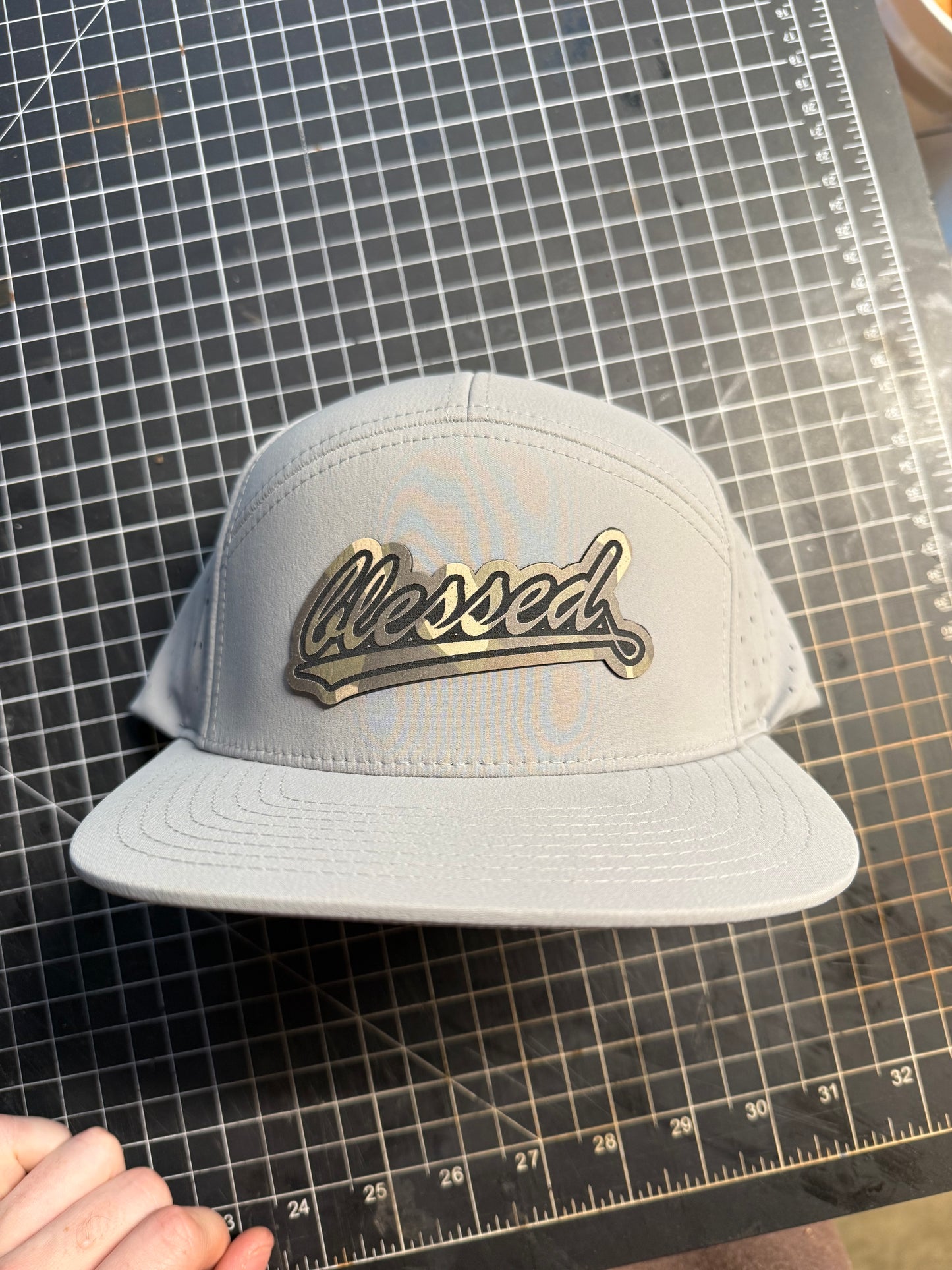 Blessed - Hats