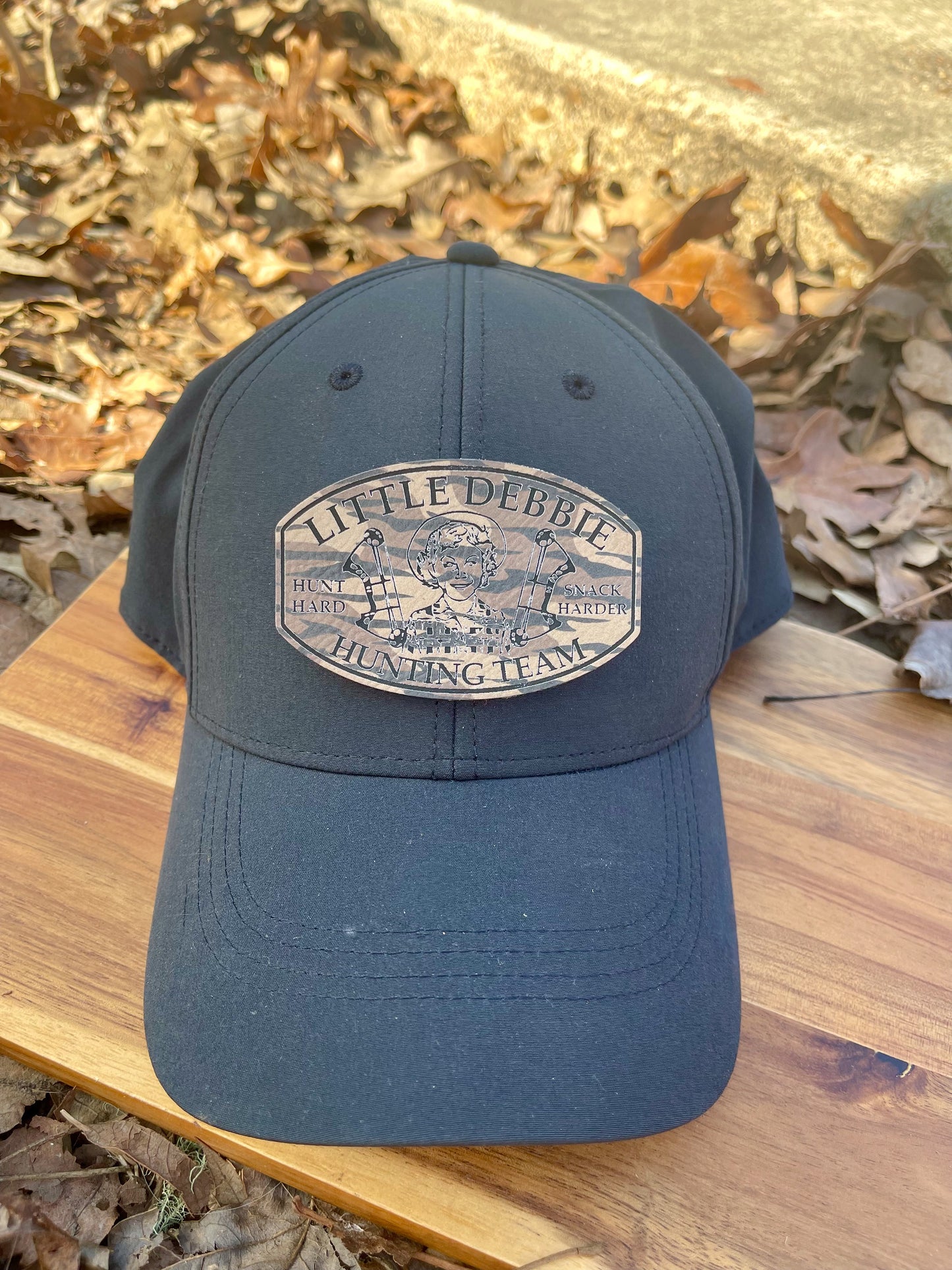 Little Debbie Hunting Team