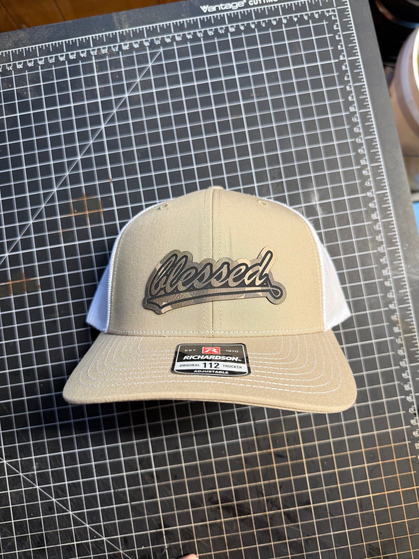 Blessed - Hats