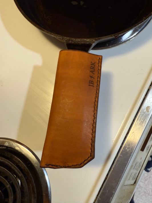 Handcraft Cast Iron Pot handles