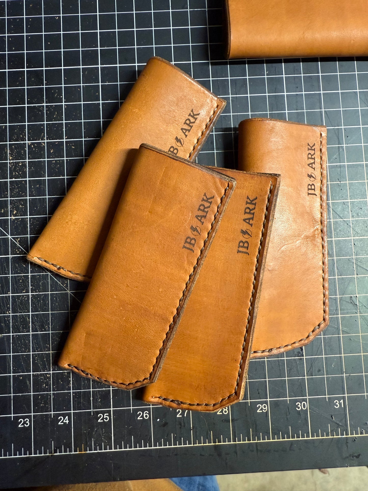 Handcraft Cast Iron Pot handles