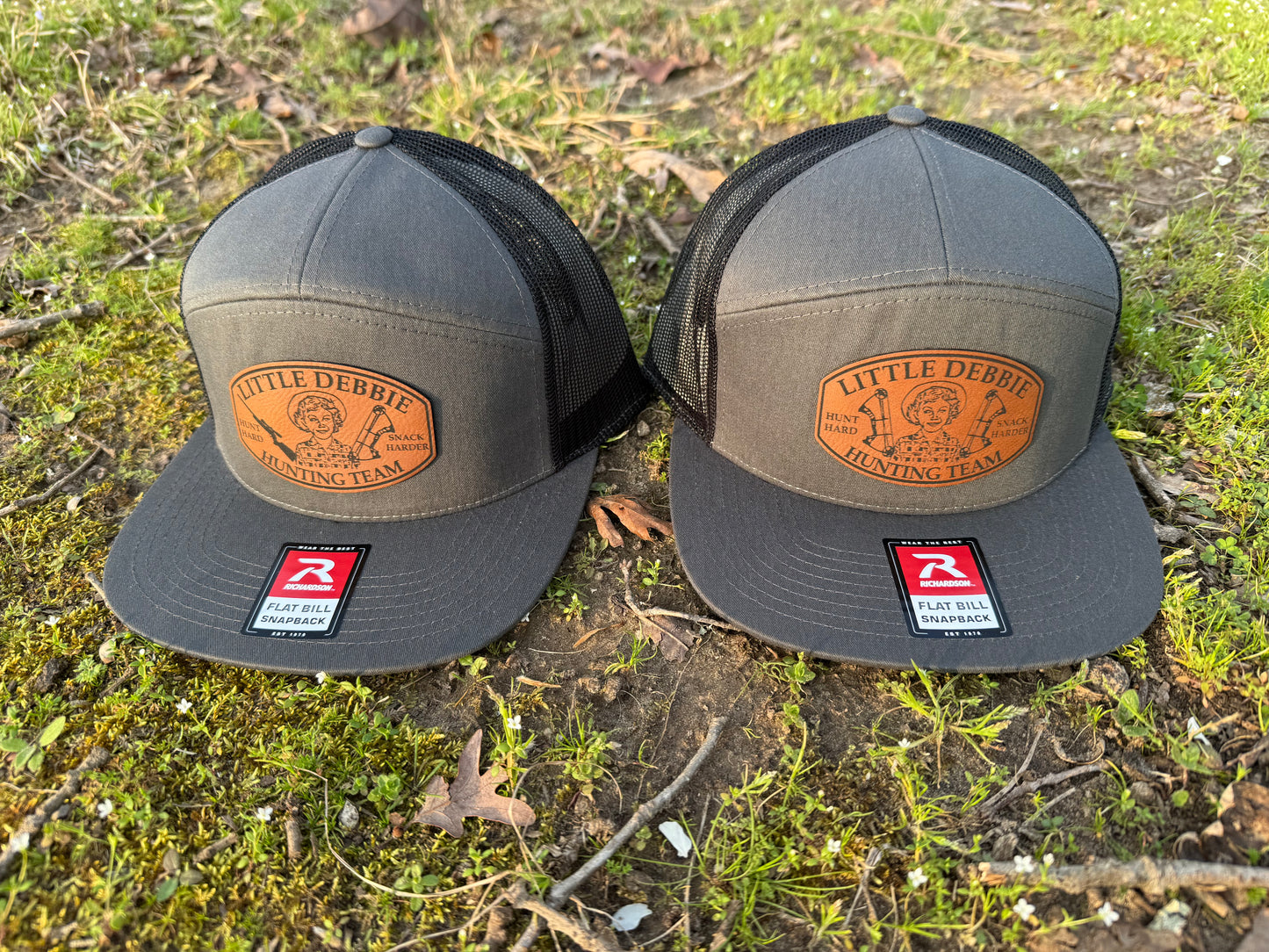 Little Debbie Hunting Team