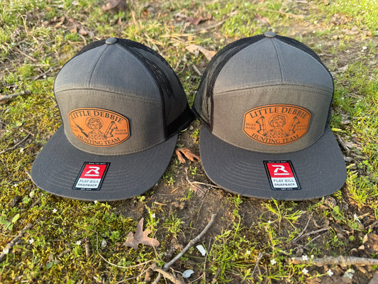 Little Debbie Hunting Team