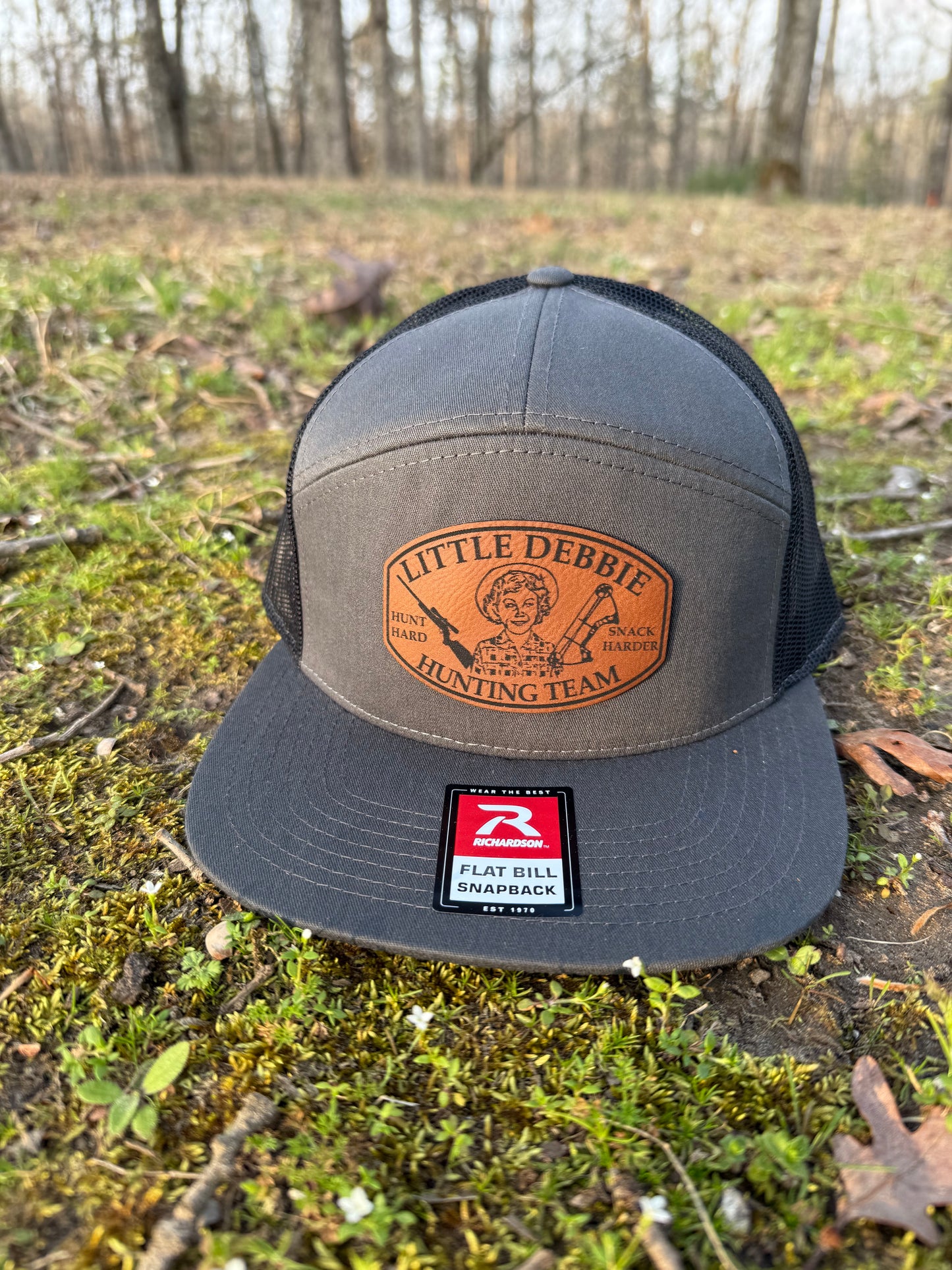 Little Debbie Hunting Team