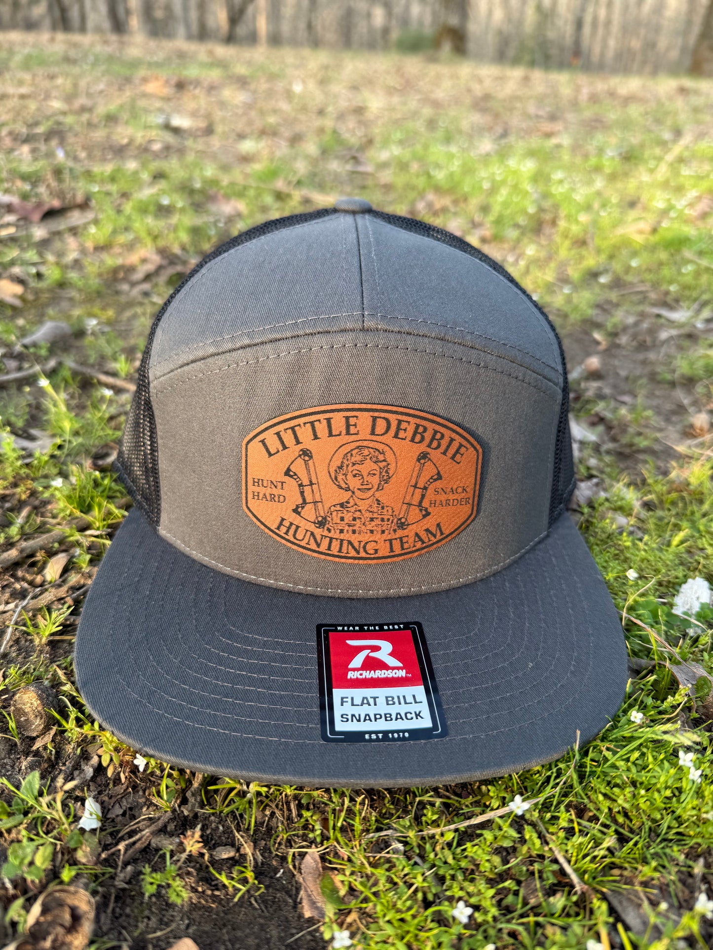 Little Debbie Hunting Team