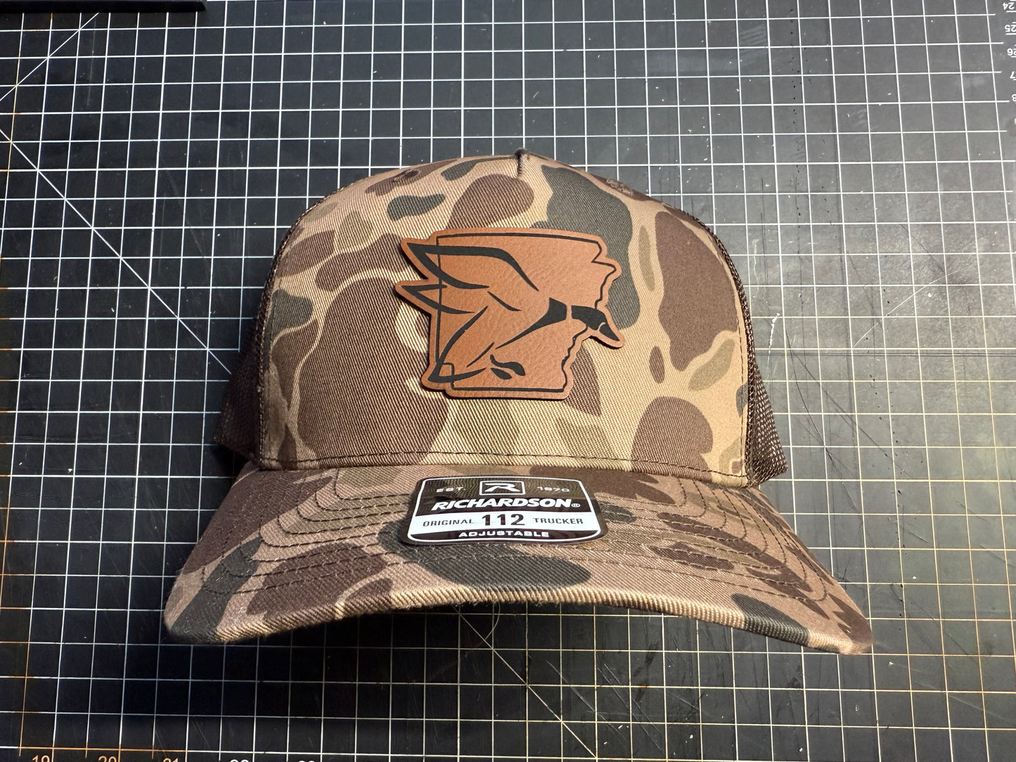 Bulk Custom Hats
