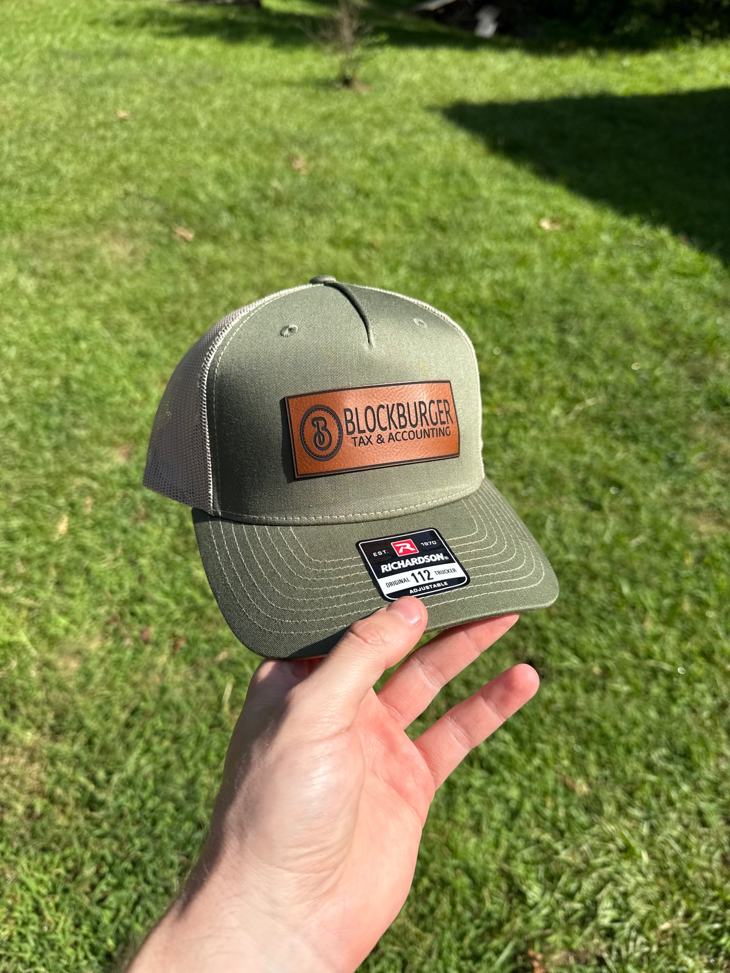 Bulk Custom Hats